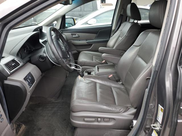 Photo 6 VIN: 5FNRL5H97CB081499 - HONDA ODYSSEY TO 