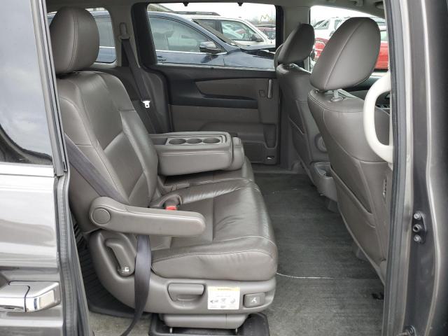 Photo 9 VIN: 5FNRL5H97CB081499 - HONDA ODYSSEY TO 