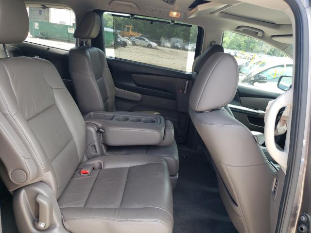 Photo 5 VIN: 5FNRL5H97CB097802 - HONDA ODYSSEY 