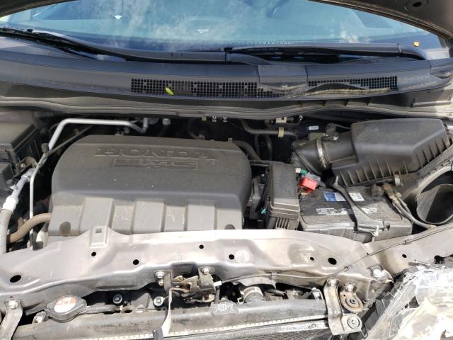 Photo 6 VIN: 5FNRL5H97CB097802 - HONDA ODYSSEY 