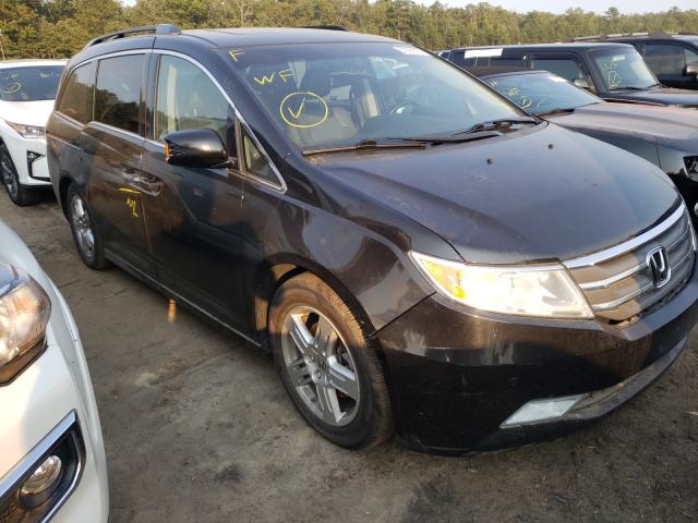 Photo 0 VIN: 5FNRL5H97CB098108 - HONDA ODYSSEY TO 