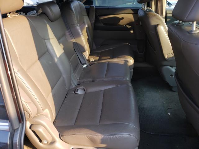 Photo 5 VIN: 5FNRL5H97CB098108 - HONDA ODYSSEY TO 