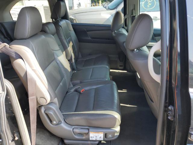 Photo 10 VIN: 5FNRL5H97CB104361 - HONDA ODYSSEY 