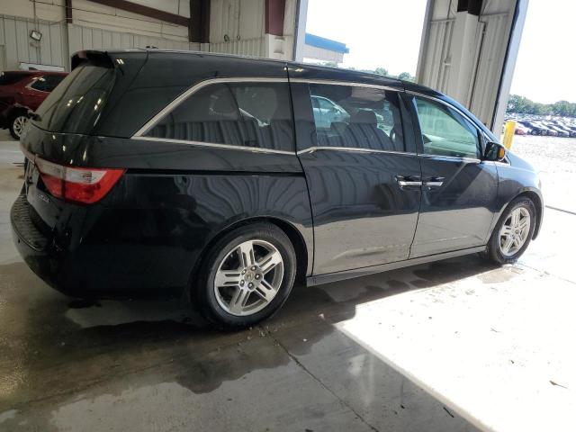 Photo 2 VIN: 5FNRL5H97CB104361 - HONDA ODYSSEY 