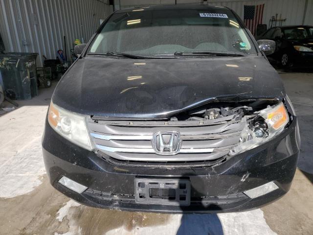 Photo 4 VIN: 5FNRL5H97CB104361 - HONDA ODYSSEY 