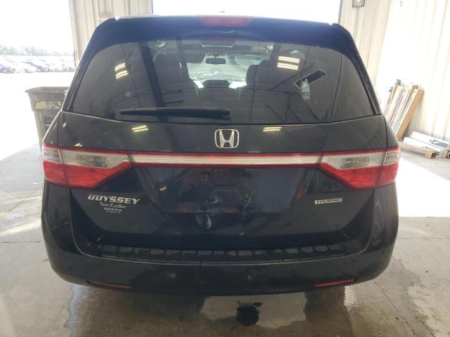 Photo 5 VIN: 5FNRL5H97CB104361 - HONDA ODYSSEY 