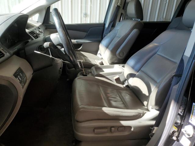 Photo 6 VIN: 5FNRL5H97CB104361 - HONDA ODYSSEY 