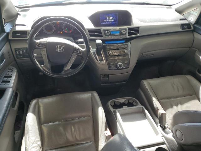 Photo 7 VIN: 5FNRL5H97CB104361 - HONDA ODYSSEY 