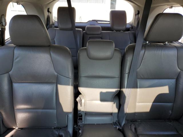 Photo 9 VIN: 5FNRL5H97CB104361 - HONDA ODYSSEY 