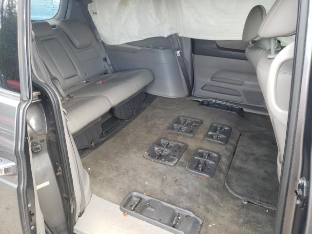 Photo 5 VIN: 5FNRL5H97CB122875 - HONDA ODYSSEY TO 