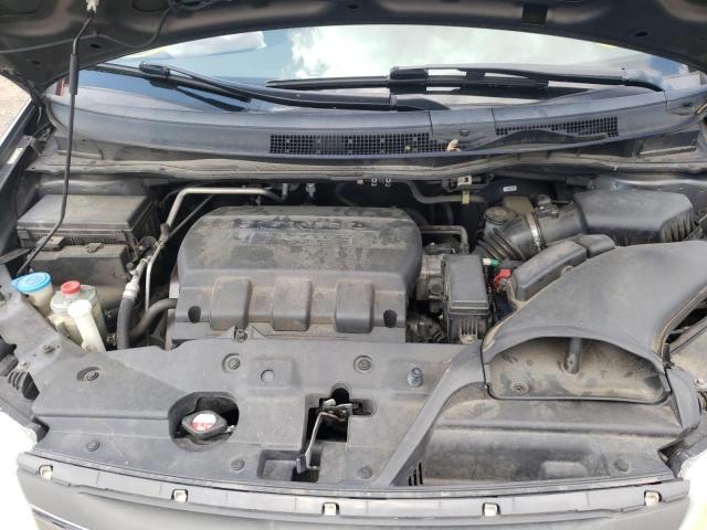 Photo 6 VIN: 5FNRL5H97CB122875 - HONDA ODYSSEY TO 