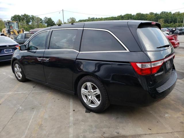 Photo 1 VIN: 5FNRL5H97CB140731 - HONDA ODYSSEY TO 