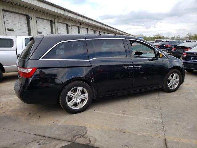 Photo 2 VIN: 5FNRL5H97CB140731 - HONDA ODYSSEY TO 