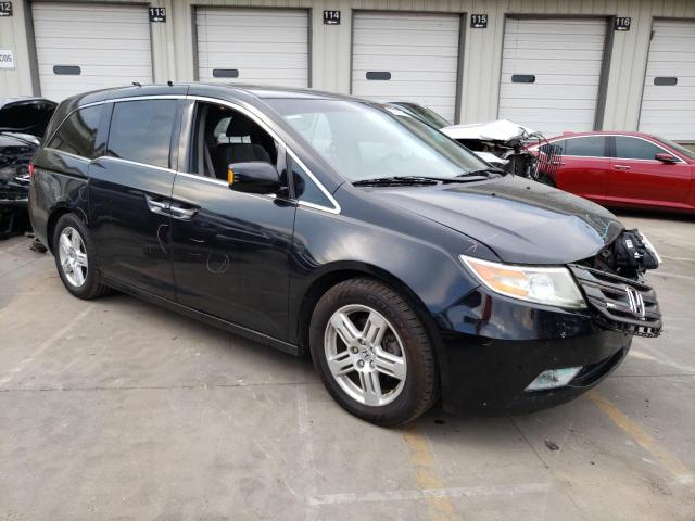 Photo 3 VIN: 5FNRL5H97CB140731 - HONDA ODYSSEY TO 