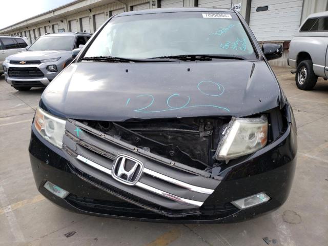 Photo 4 VIN: 5FNRL5H97CB140731 - HONDA ODYSSEY TO 