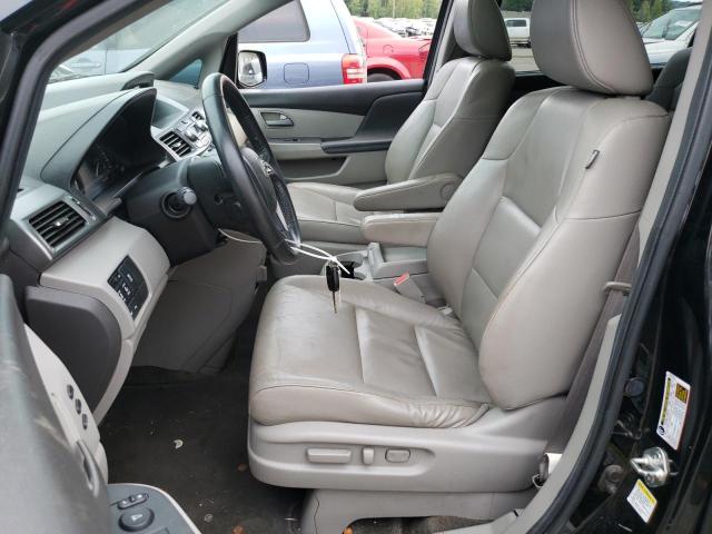 Photo 6 VIN: 5FNRL5H97CB140731 - HONDA ODYSSEY TO 