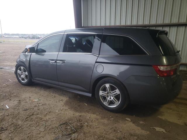 Photo 1 VIN: 5FNRL5H97CB145945 - HONDA ODYSSEY TO 