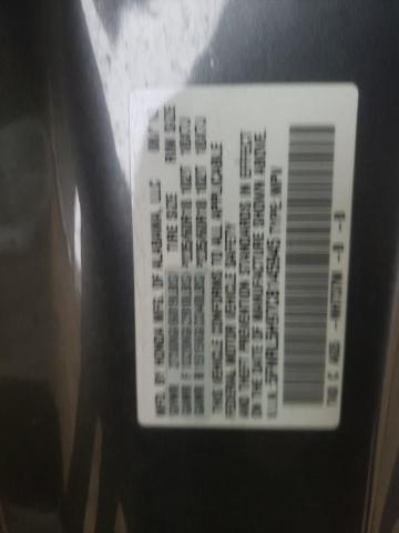 Photo 13 VIN: 5FNRL5H97CB145945 - HONDA ODYSSEY TO 