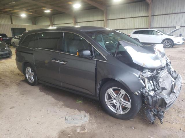 Photo 3 VIN: 5FNRL5H97CB145945 - HONDA ODYSSEY TO 