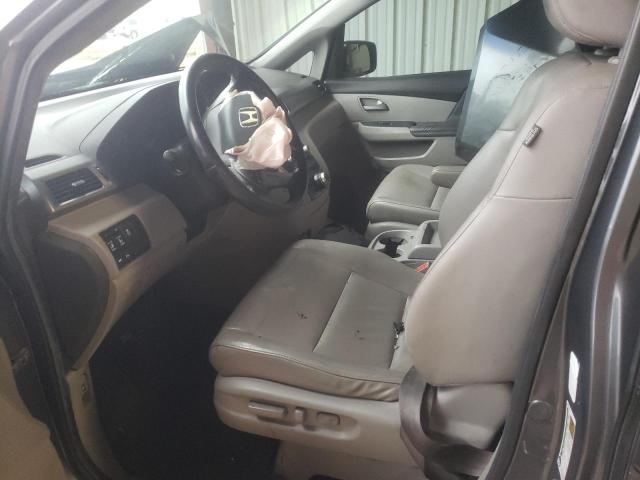 Photo 6 VIN: 5FNRL5H97CB145945 - HONDA ODYSSEY TO 