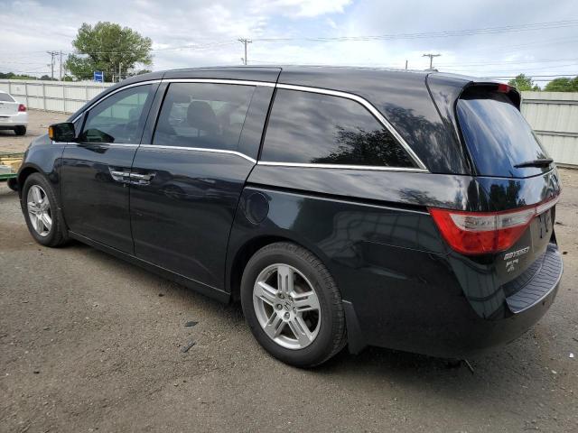 Photo 1 VIN: 5FNRL5H97DB023698 - HONDA ODYSSEY TO 