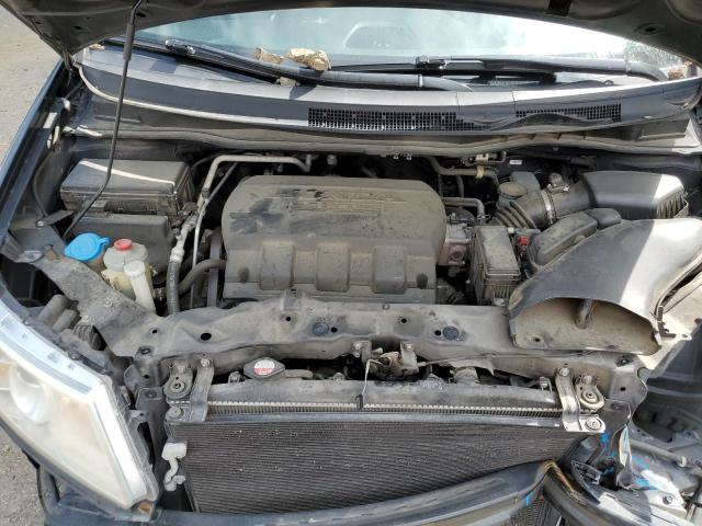 Photo 11 VIN: 5FNRL5H97DB023698 - HONDA ODYSSEY TO 