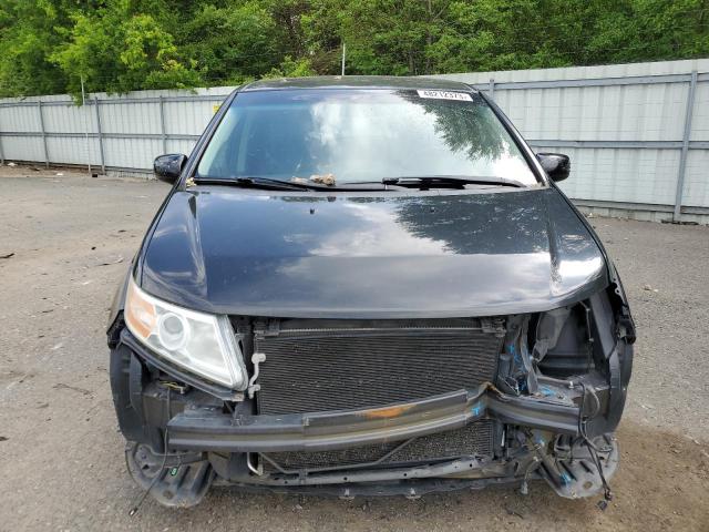 Photo 4 VIN: 5FNRL5H97DB023698 - HONDA ODYSSEY TO 