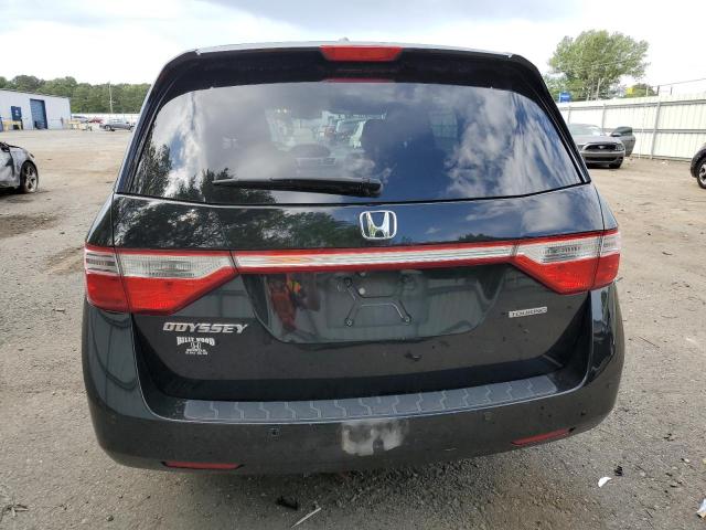 Photo 5 VIN: 5FNRL5H97DB023698 - HONDA ODYSSEY TO 