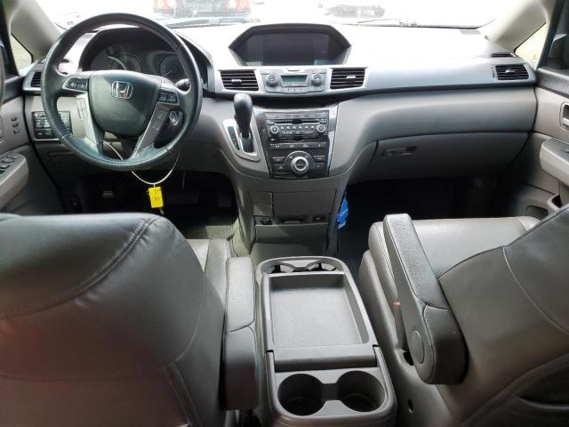 Photo 7 VIN: 5FNRL5H97DB023698 - HONDA ODYSSEY TO 