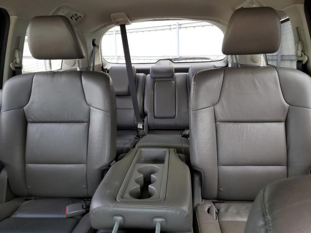 Photo 9 VIN: 5FNRL5H97DB023698 - HONDA ODYSSEY TO 