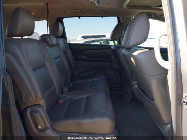 Photo 7 VIN: 5FNRL5H97DB027962 - HONDA ODYSSEY 