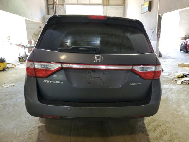 Photo 5 VIN: 5FNRL5H97DB048763 - HONDA ODYSSEY 