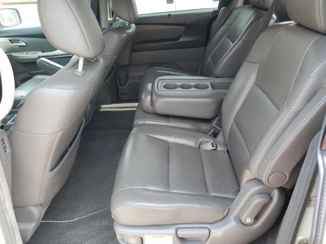 Photo 10 VIN: 5FNRL5H97DB054689 - HONDA ODYSSEY TO 