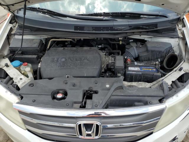 Photo 11 VIN: 5FNRL5H97DB054689 - HONDA ODYSSEY TO 