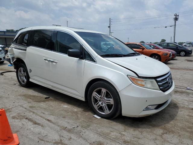 Photo 3 VIN: 5FNRL5H97DB054689 - HONDA ODYSSEY TO 