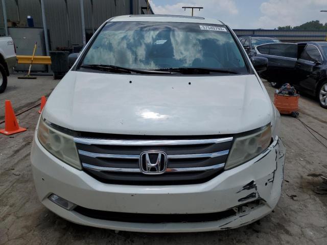 Photo 4 VIN: 5FNRL5H97DB054689 - HONDA ODYSSEY TO 