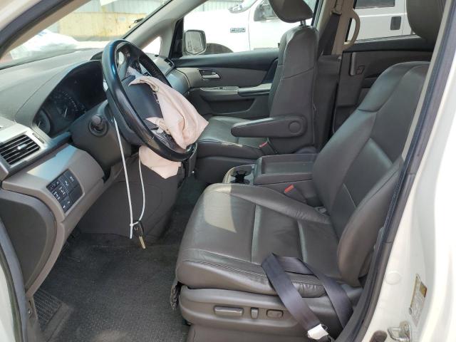 Photo 6 VIN: 5FNRL5H97DB054689 - HONDA ODYSSEY TO 