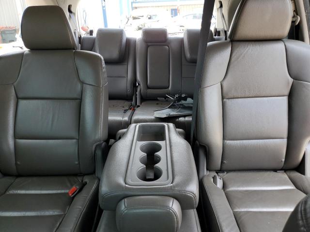 Photo 9 VIN: 5FNRL5H97DB054689 - HONDA ODYSSEY TO 