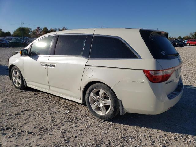 Photo 1 VIN: 5FNRL5H97DB077065 - HONDA ODYSSEY 