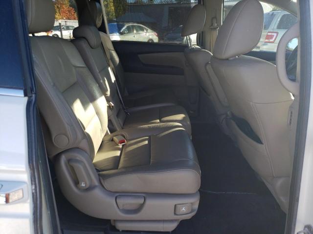 Photo 10 VIN: 5FNRL5H97DB077065 - HONDA ODYSSEY 