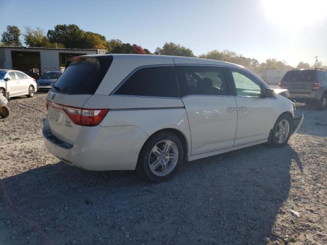 Photo 2 VIN: 5FNRL5H97DB077065 - HONDA ODYSSEY 