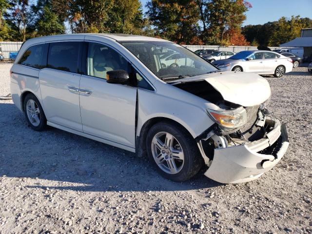 Photo 3 VIN: 5FNRL5H97DB077065 - HONDA ODYSSEY 