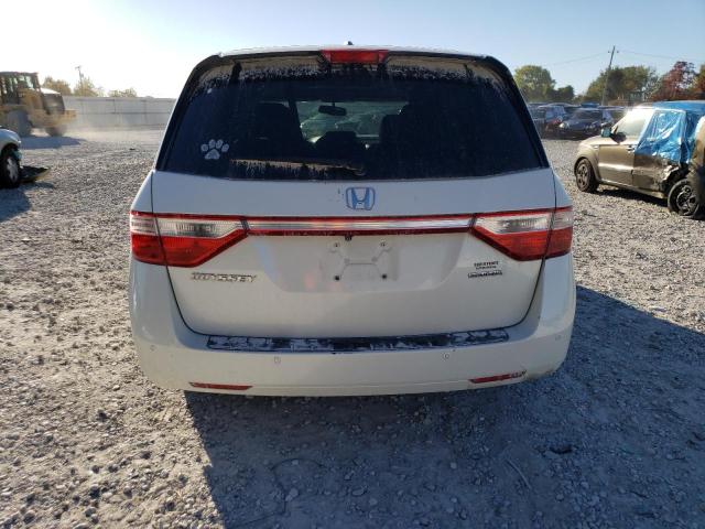 Photo 5 VIN: 5FNRL5H97DB077065 - HONDA ODYSSEY 