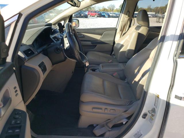 Photo 6 VIN: 5FNRL5H97DB077065 - HONDA ODYSSEY 