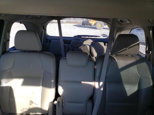 Photo 9 VIN: 5FNRL5H97DB077065 - HONDA ODYSSEY 