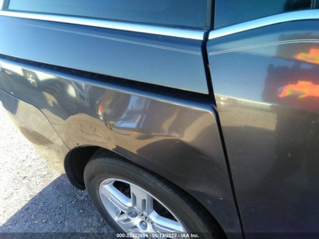 Photo 5 VIN: 5FNRL5H97DB077552 - HONDA ODYSSEY 