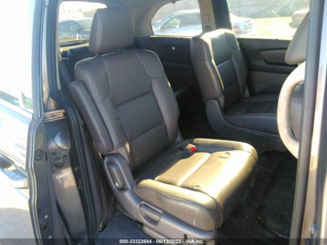 Photo 7 VIN: 5FNRL5H97DB077552 - HONDA ODYSSEY 