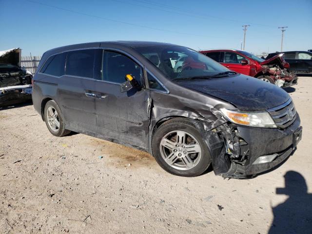 Photo 3 VIN: 5FNRL5H97DB092052 - HONDA ODYSSEY TO 