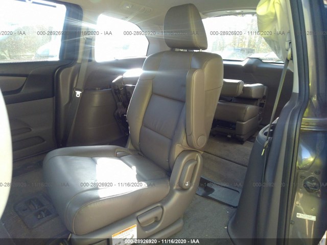 Photo 7 VIN: 5FNRL5H97DB092066 - HONDA ODYSSEY 