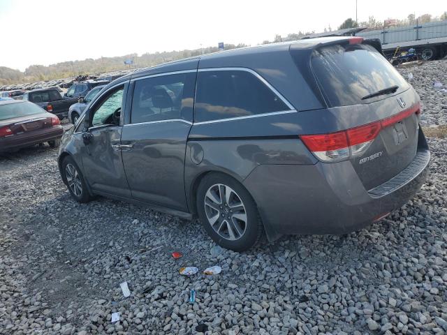 Photo 1 VIN: 5FNRL5H97EB002352 - HONDA ODYSSEY TO 